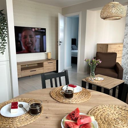 Dom & House - Apartments Kamienna Grobla Gdansk Exterior photo
